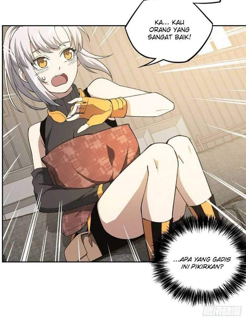 Super Mechanic (The Legendary Mechanic) Chapter 24 - halaman 20