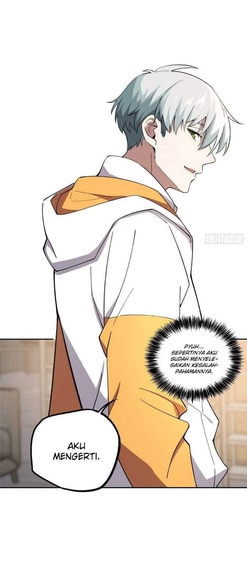 Super Mechanic (The Legendary Mechanic) Chapter 24 - halaman 23