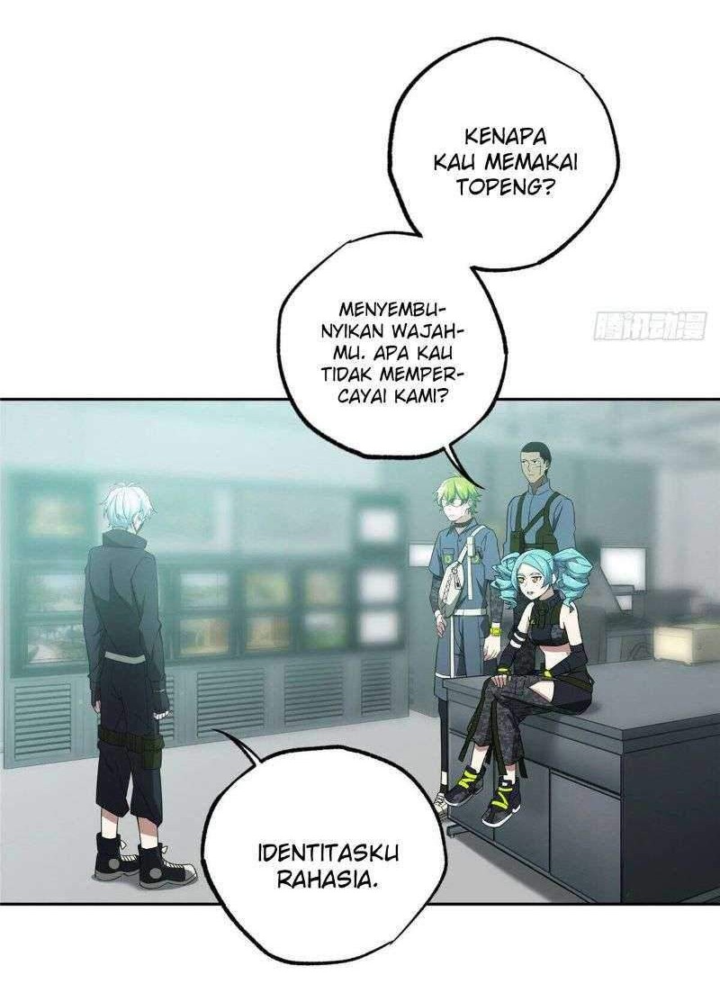Super Mechanic (The Legendary Mechanic) Chapter 25 - halaman 11