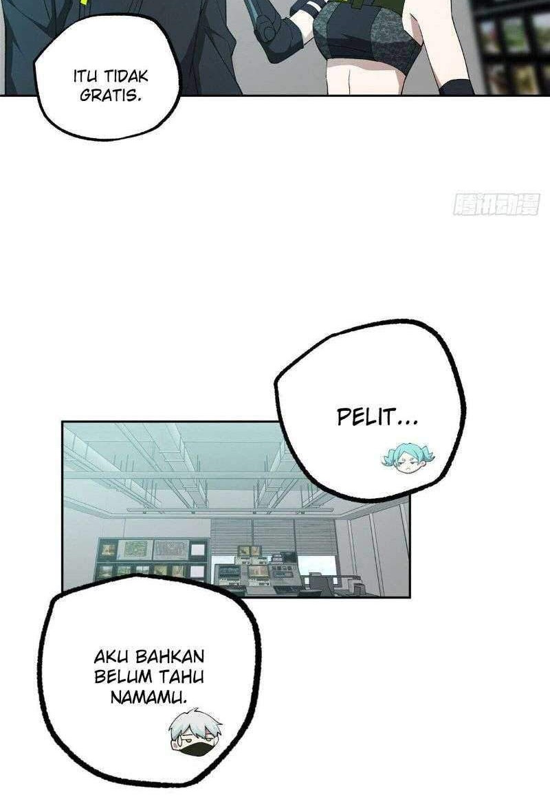 Super Mechanic (The Legendary Mechanic) Chapter 25 - halaman 13