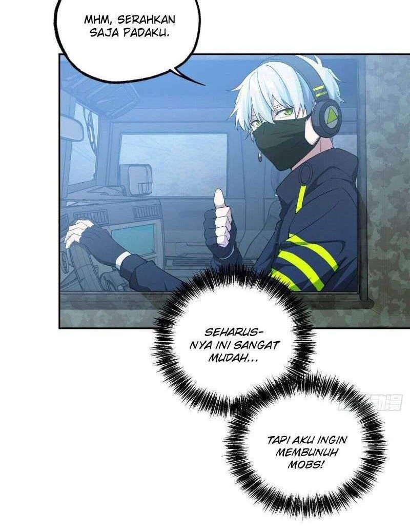Super Mechanic (The Legendary Mechanic) Chapter 25 - halaman 19