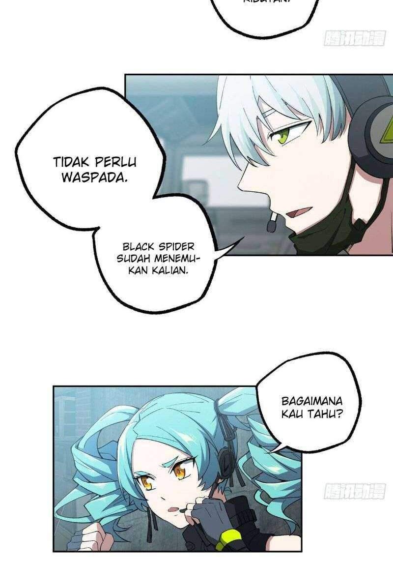 Super Mechanic (The Legendary Mechanic) Chapter 25 - halaman 21