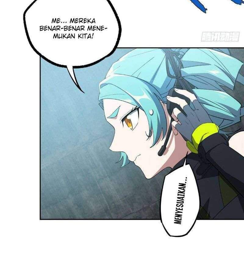 Super Mechanic (The Legendary Mechanic) Chapter 25 - halaman 23
