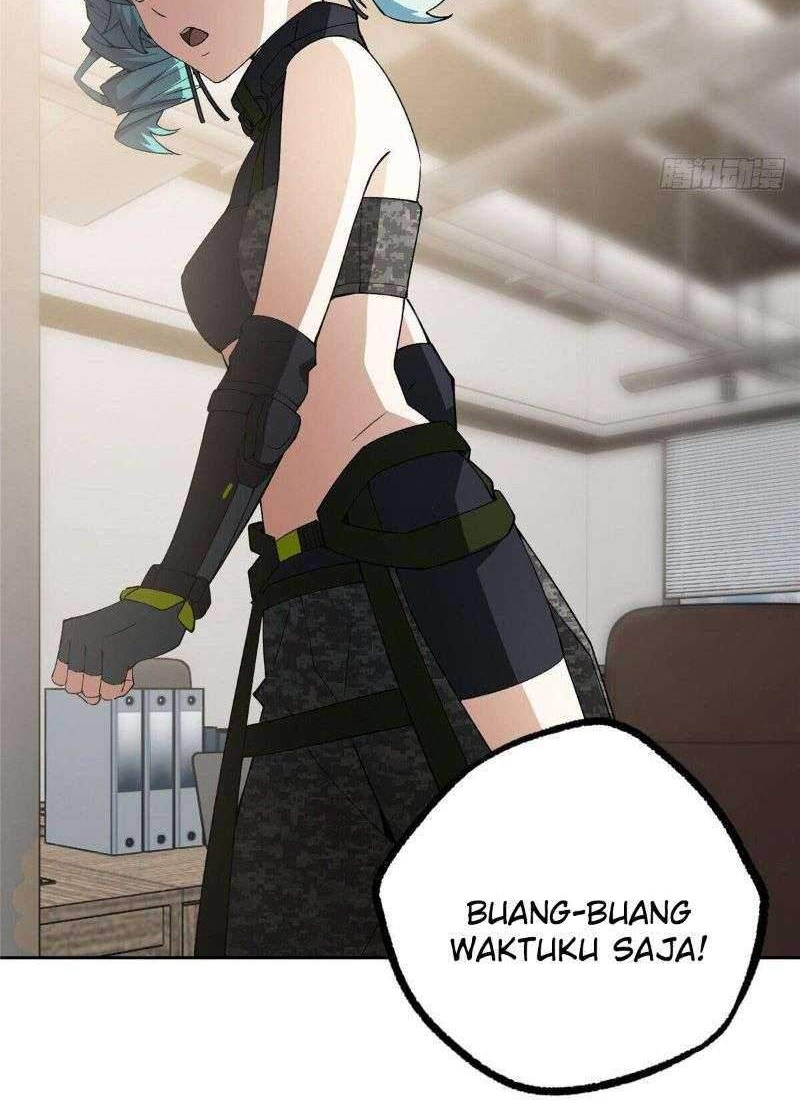 Super Mechanic (The Legendary Mechanic) Chapter 25 - halaman 7