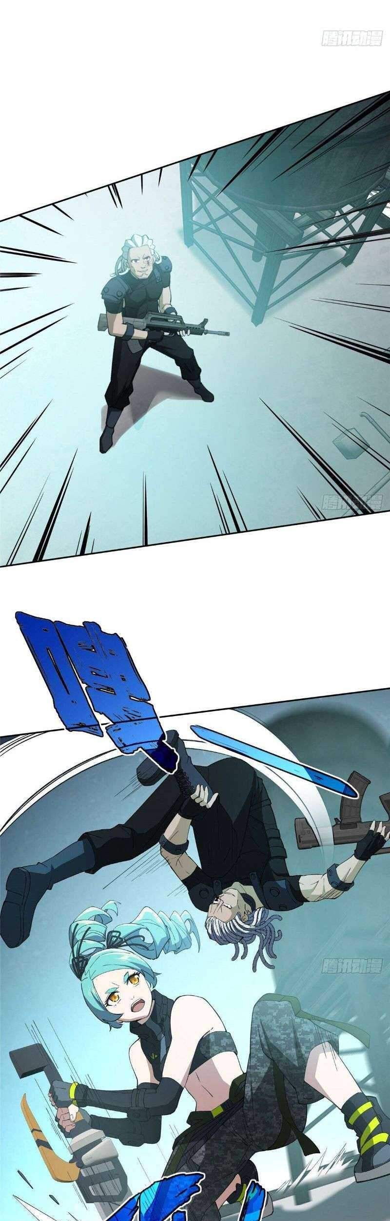 Super Mechanic (The Legendary Mechanic) Chapter 26 - halaman 10