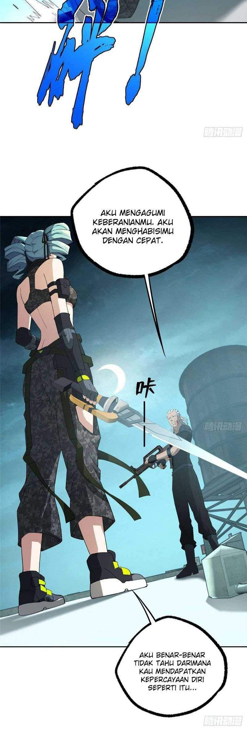 Super Mechanic (The Legendary Mechanic) Chapter 26 - halaman 11