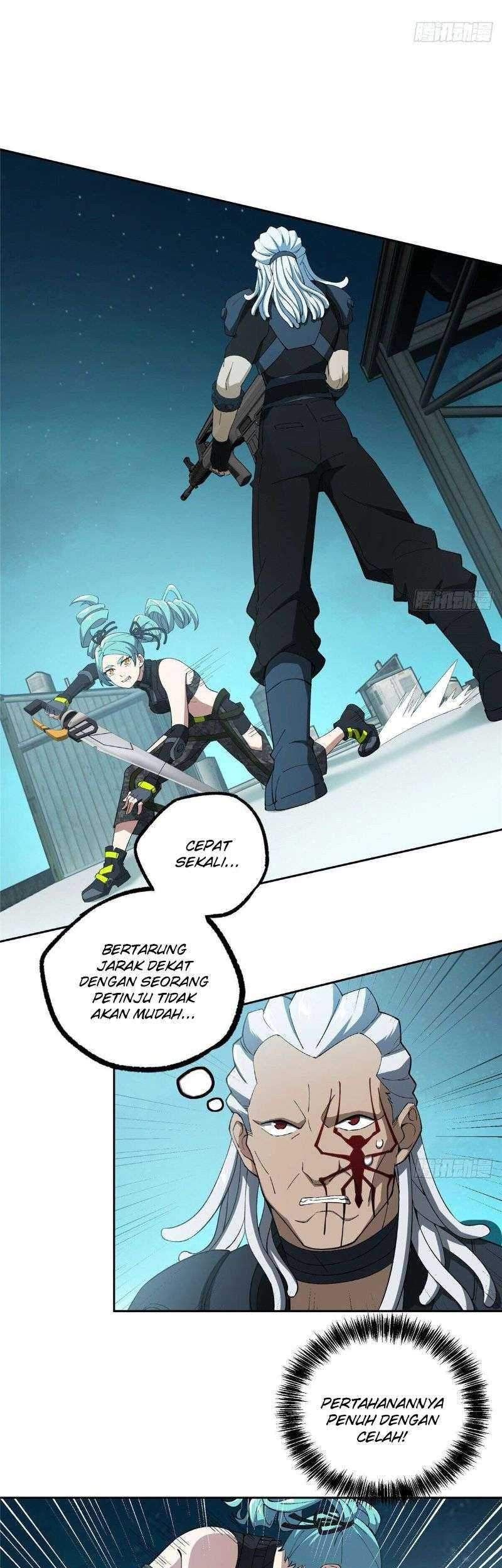 Super Mechanic (The Legendary Mechanic) Chapter 26 - halaman 14