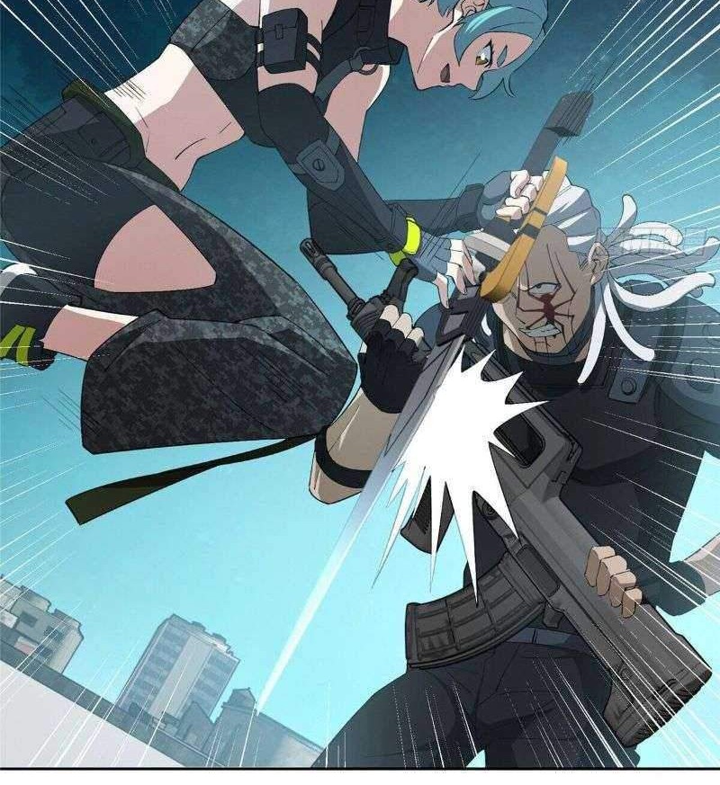 Super Mechanic (The Legendary Mechanic) Chapter 26 - halaman 15