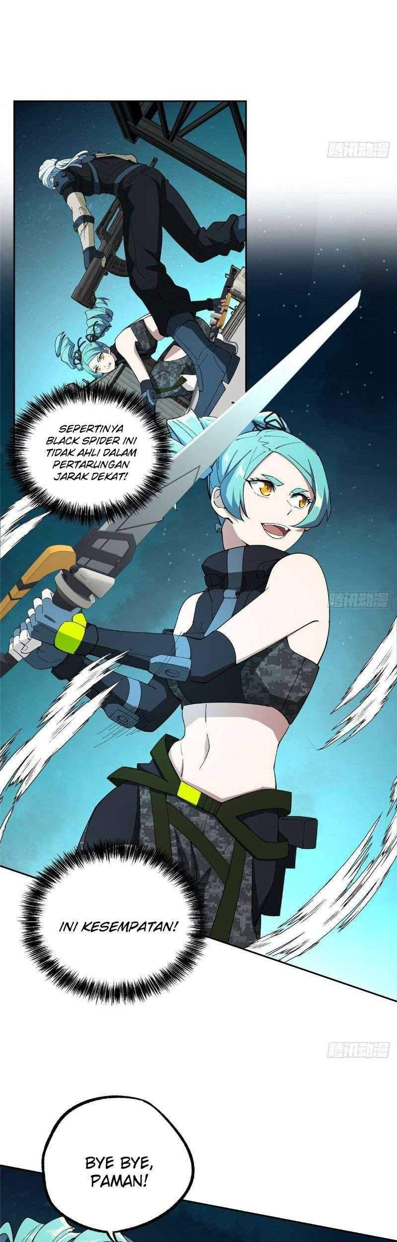 Super Mechanic (The Legendary Mechanic) Chapter 26 - halaman 16