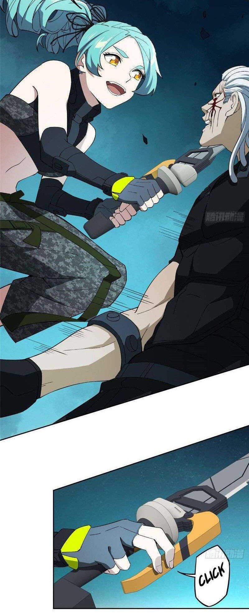 Super Mechanic (The Legendary Mechanic) Chapter 26 - halaman 17
