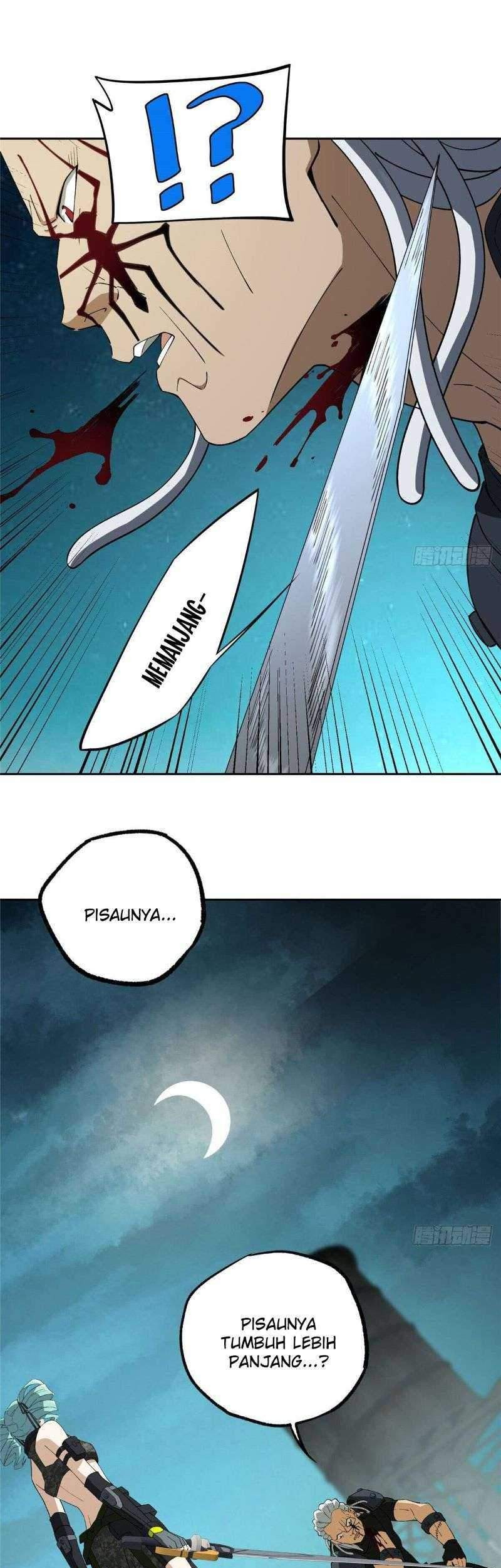 Super Mechanic (The Legendary Mechanic) Chapter 26 - halaman 18