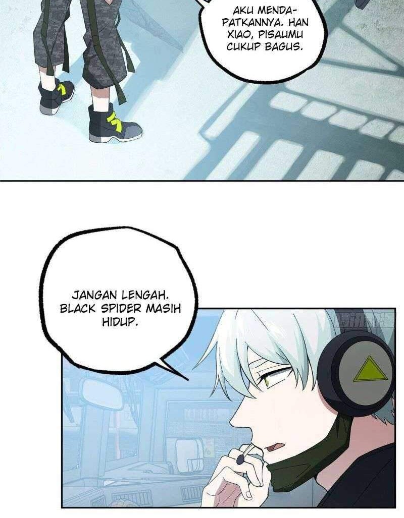 Super Mechanic (The Legendary Mechanic) Chapter 26 - halaman 21