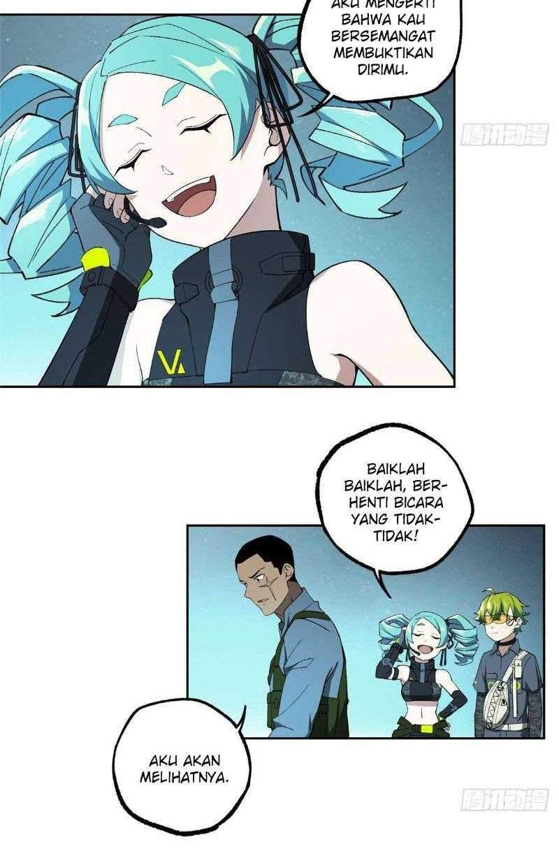 Super Mechanic (The Legendary Mechanic) Chapter 26 - halaman 23