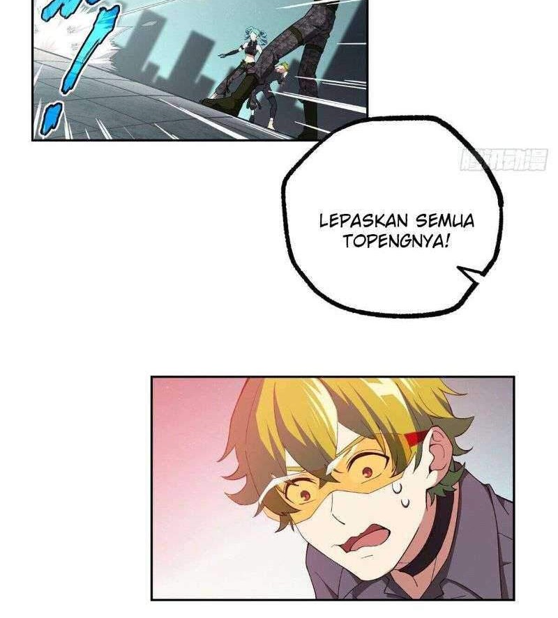 Super Mechanic (The Legendary Mechanic) Chapter 26 - halaman 25