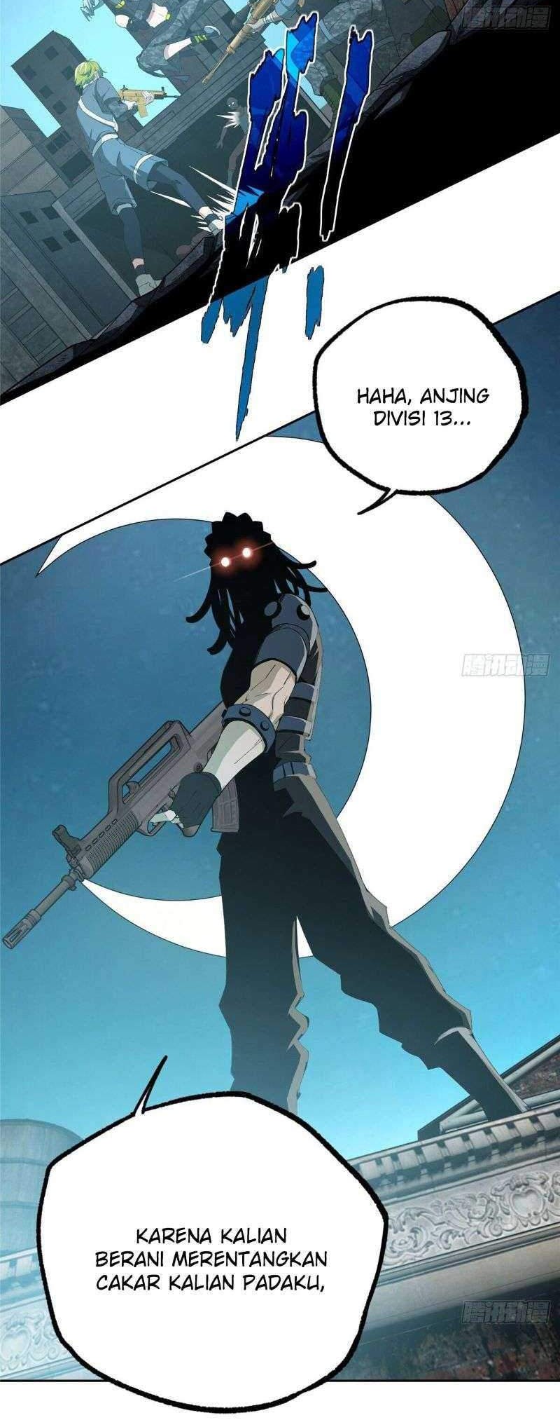 Super Mechanic (The Legendary Mechanic) Chapter 26 - halaman 3