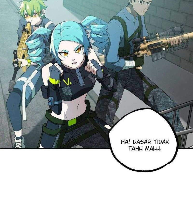 Super Mechanic (The Legendary Mechanic) Chapter 26 - halaman 5