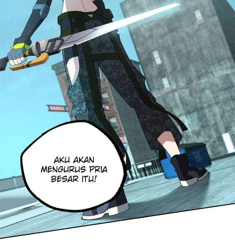 Super Mechanic (The Legendary Mechanic) Chapter 26 - halaman 7