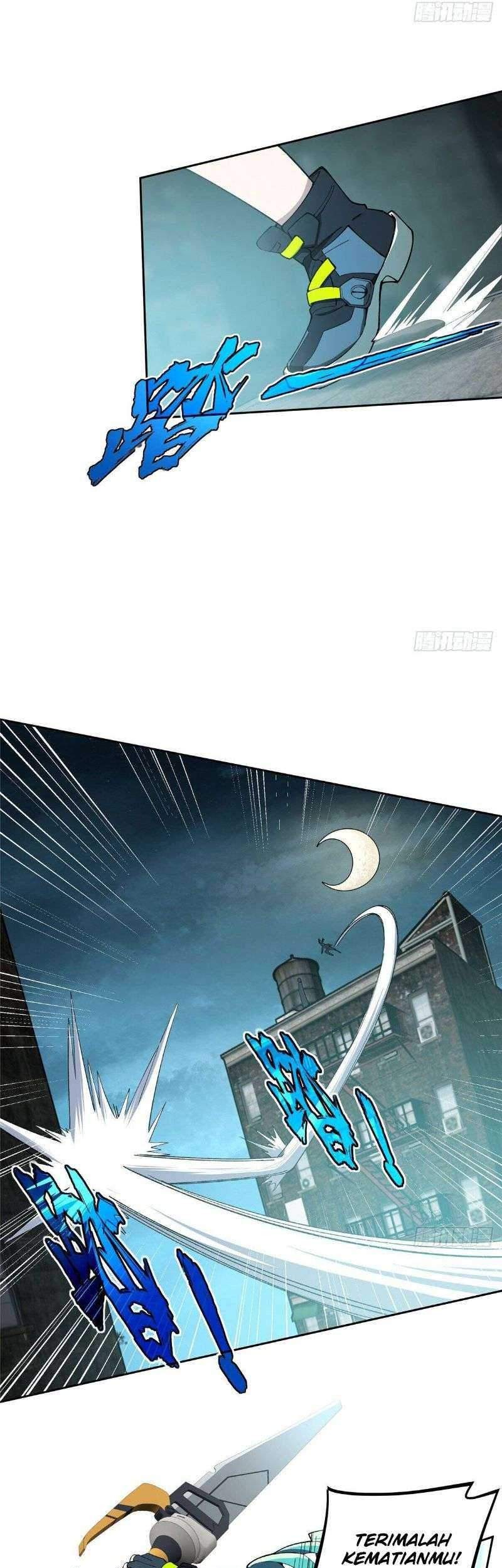 Super Mechanic (The Legendary Mechanic) Chapter 26 - halaman 8