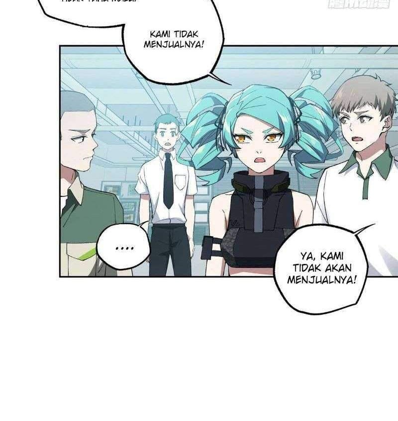 Super Mechanic (The Legendary Mechanic) Chapter 27 - halaman 15