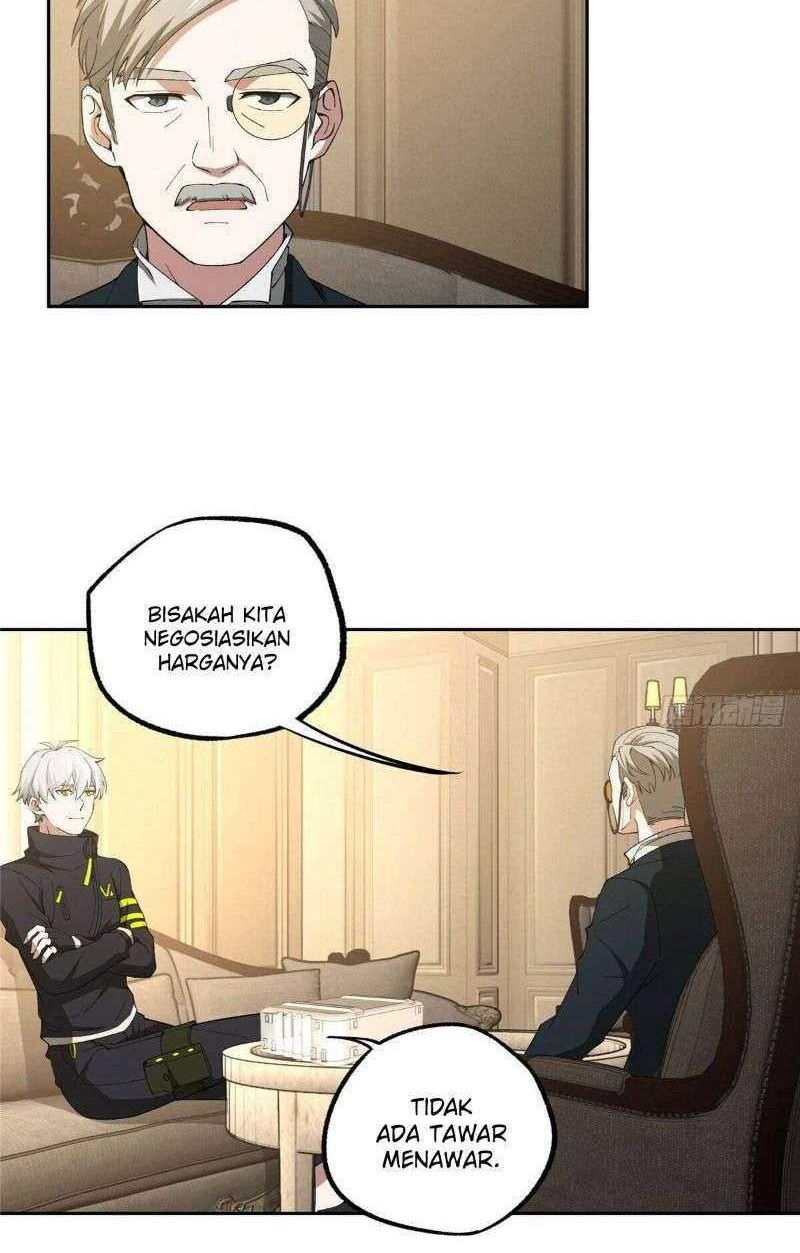 Super Mechanic (The Legendary Mechanic) Chapter 27 - halaman 23