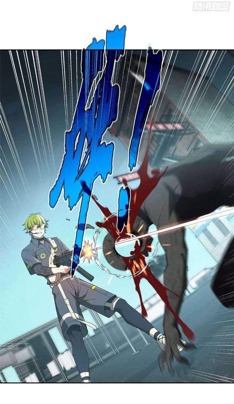 Super Mechanic (The Legendary Mechanic) Chapter 27 - halaman 5