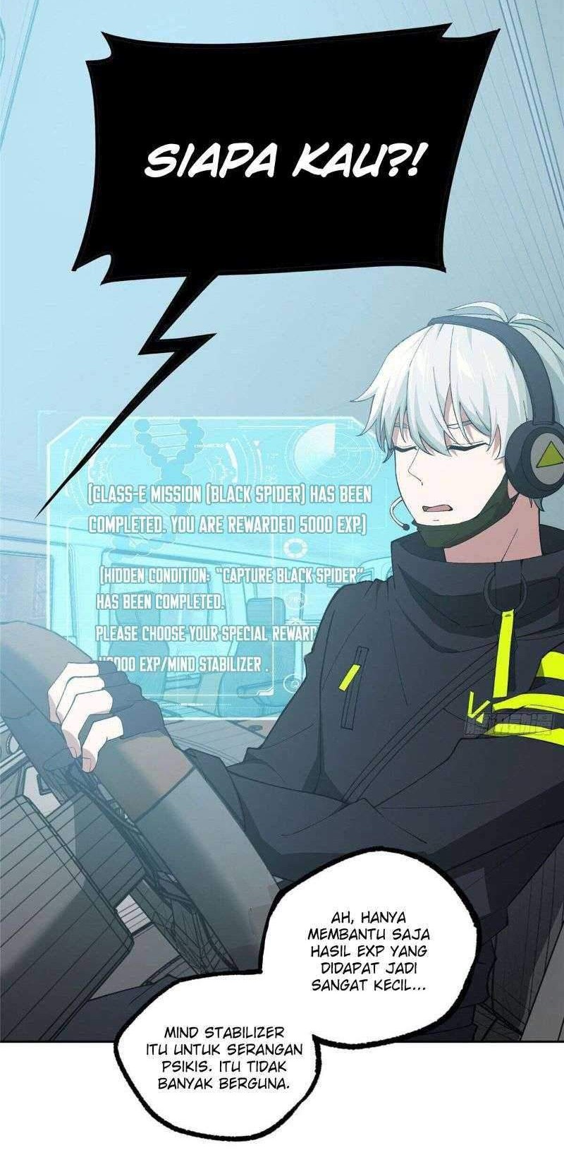 Super Mechanic (The Legendary Mechanic) Chapter 27 - halaman 9