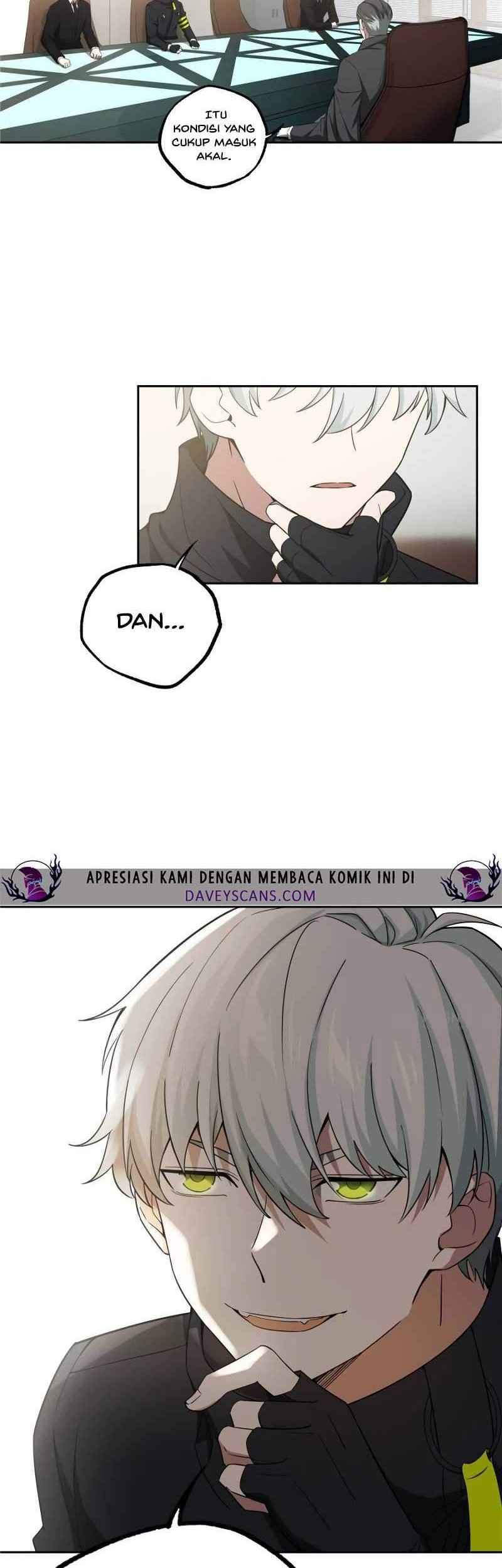 Super Mechanic (The Legendary Mechanic) Chapter 28 - halaman 11