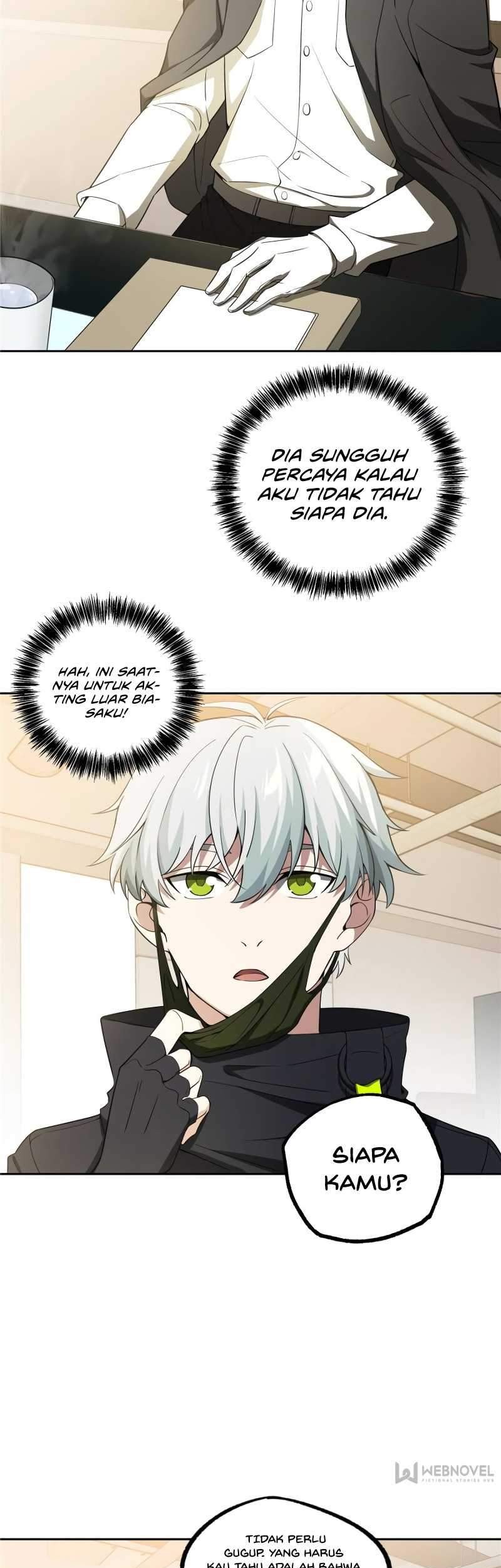 Super Mechanic (The Legendary Mechanic) Chapter 28 - halaman 7