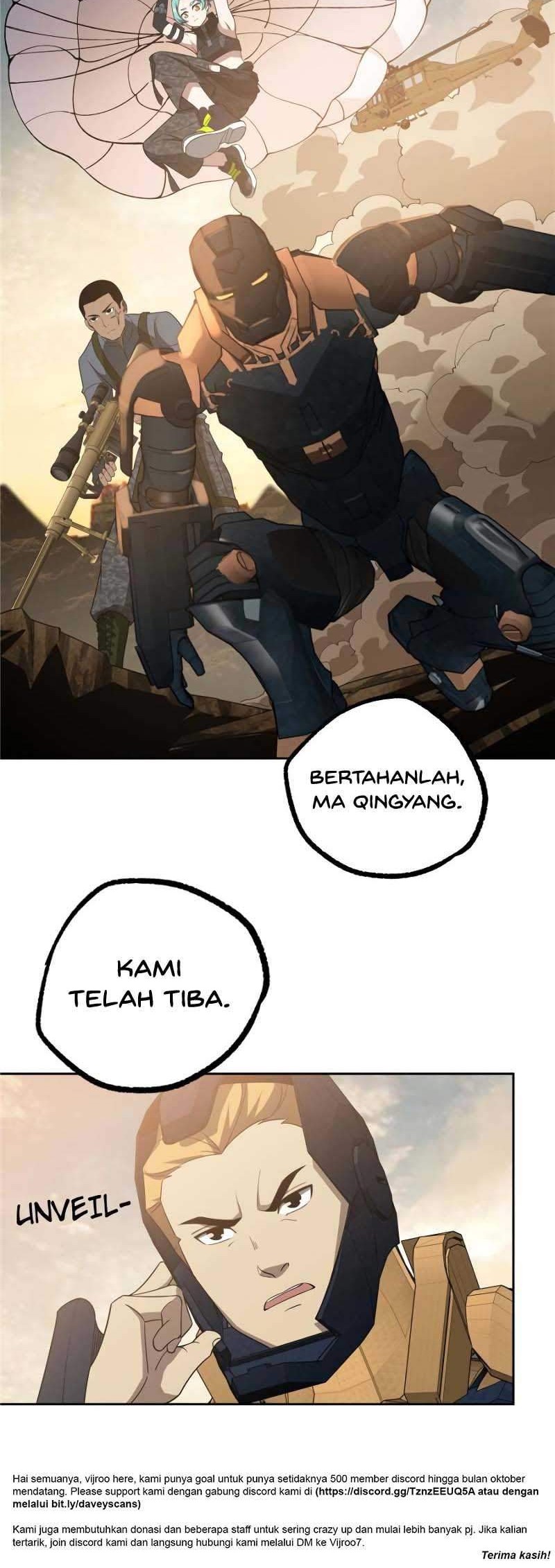 Super Mechanic (The Legendary Mechanic) Chapter 29 - halaman 21