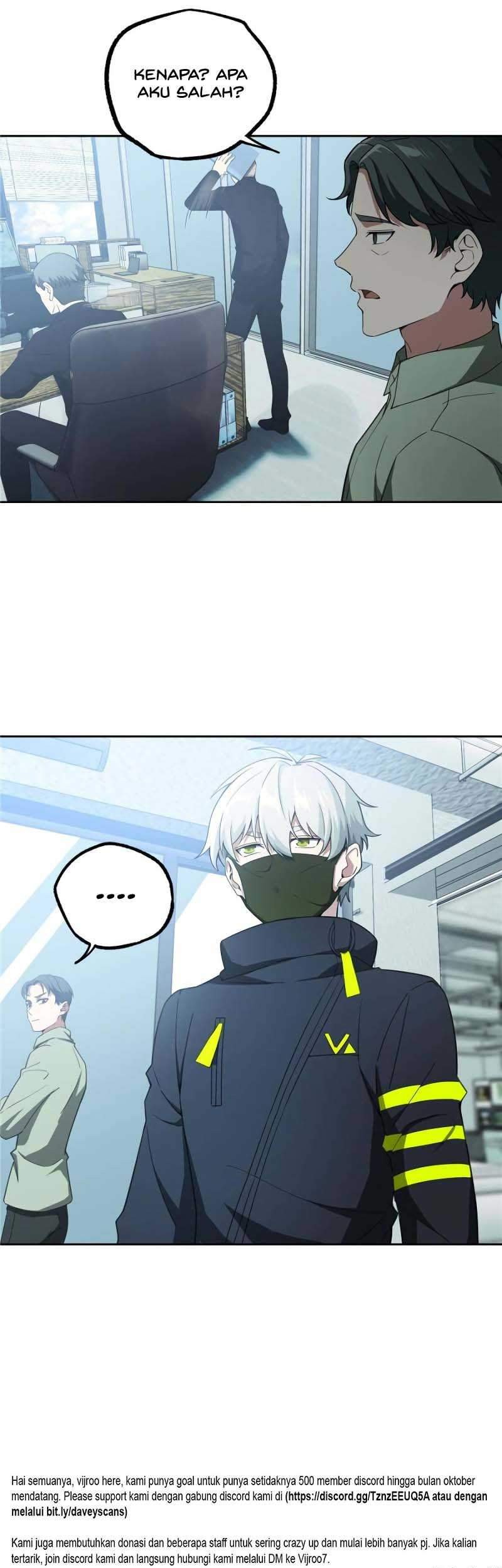 Super Mechanic (The Legendary Mechanic) Chapter 29 - halaman 7