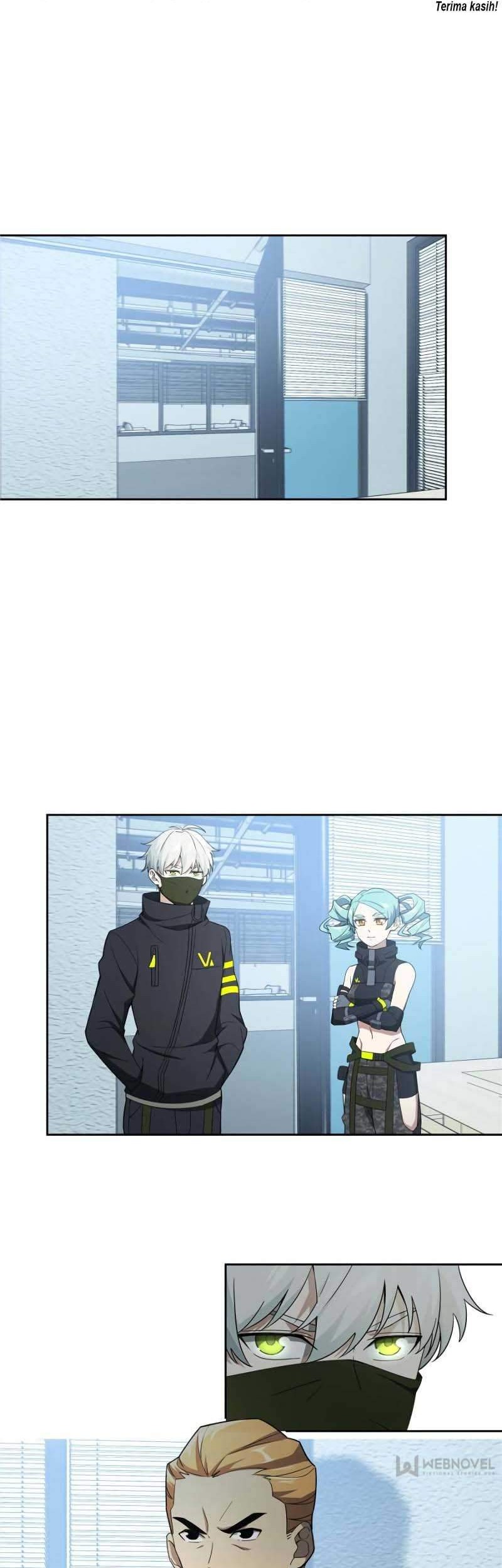 Super Mechanic (The Legendary Mechanic) Chapter 29 - halaman 8