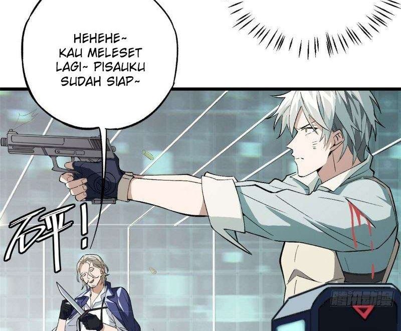 Super Mechanic (The Legendary Mechanic) Chapter 3 - halaman 11