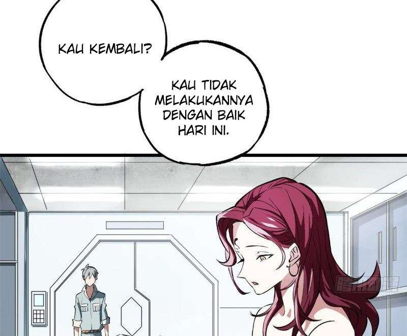 Super Mechanic (The Legendary Mechanic) Chapter 3 - halaman 15