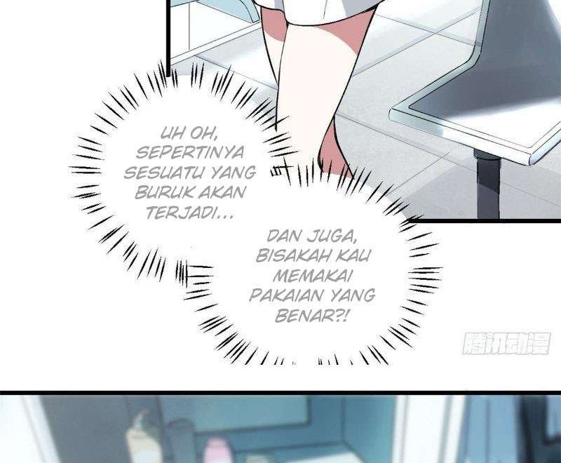 Super Mechanic (The Legendary Mechanic) Chapter 3 - halaman 17
