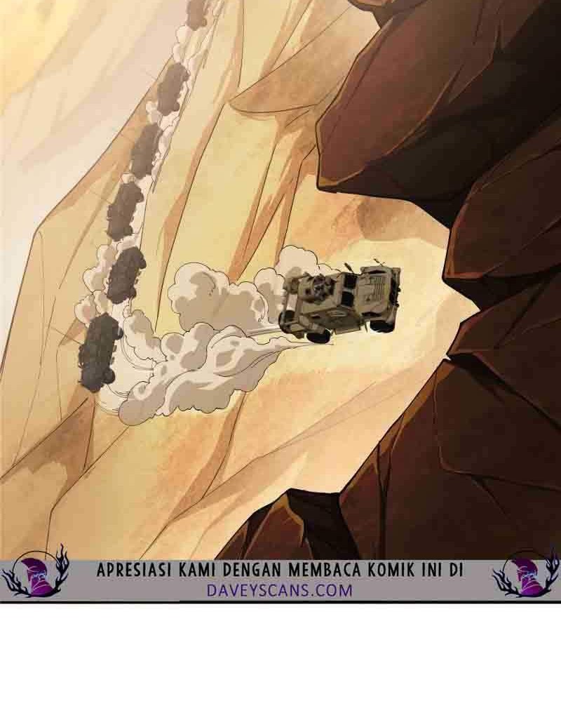Super Mechanic (The Legendary Mechanic) Chapter 30 - halaman 10