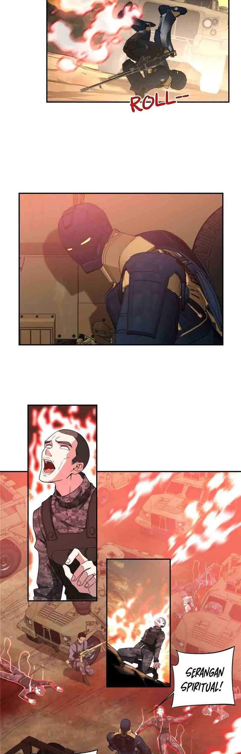 Super Mechanic (The Legendary Mechanic) Chapter 30 - halaman 13