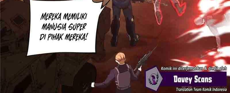 Super Mechanic (The Legendary Mechanic) Chapter 30 - halaman 14