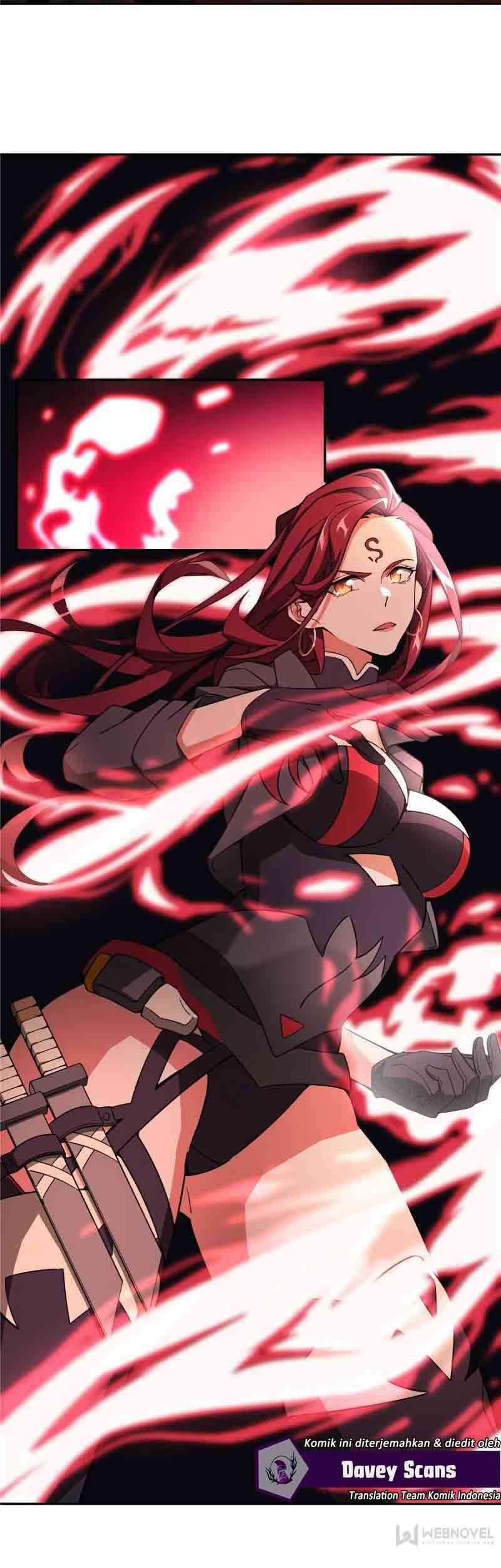 Super Mechanic (The Legendary Mechanic) Chapter 30 - halaman 15