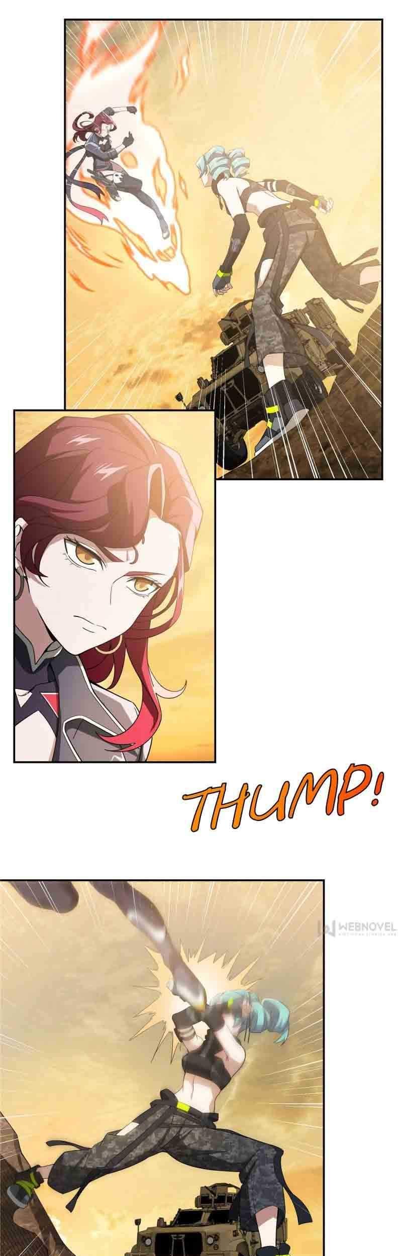Super Mechanic (The Legendary Mechanic) Chapter 30 - halaman 19