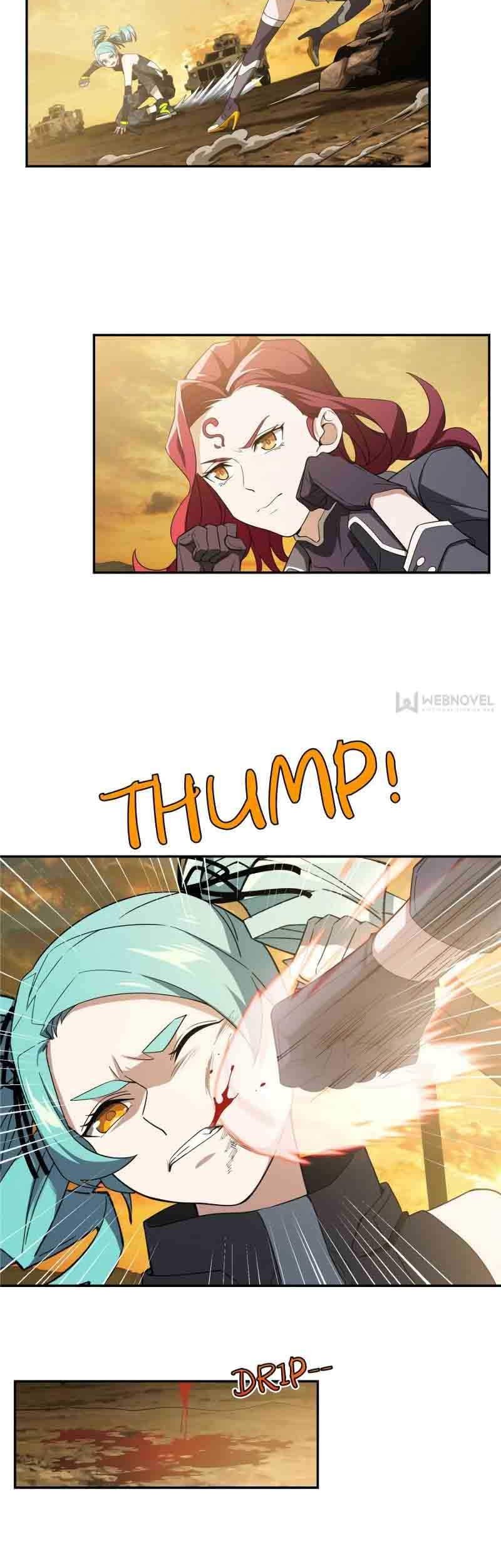 Super Mechanic (The Legendary Mechanic) Chapter 30 - halaman 21