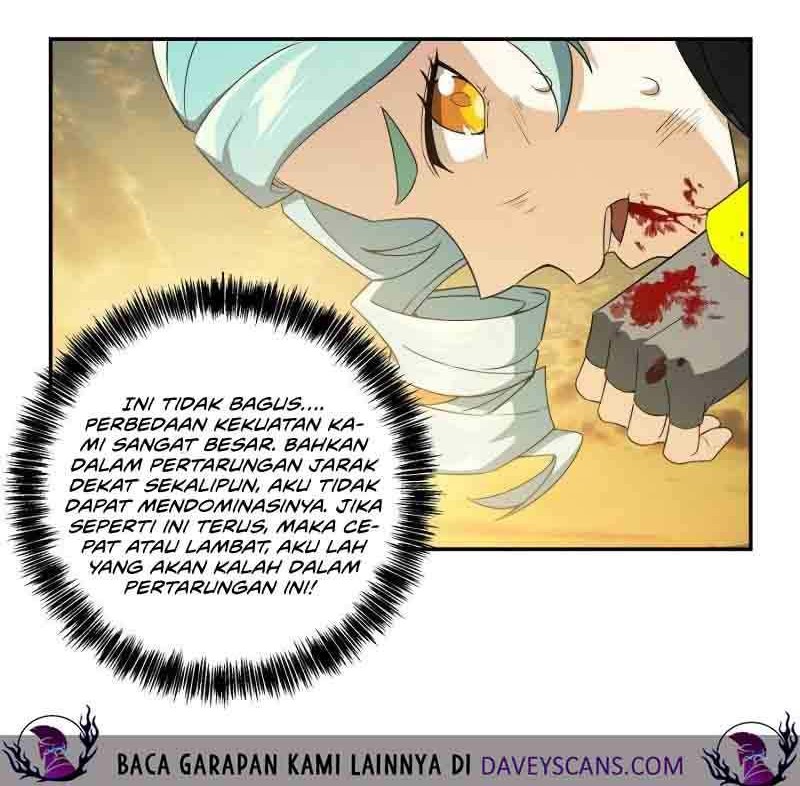 Super Mechanic (The Legendary Mechanic) Chapter 30 - halaman 22
