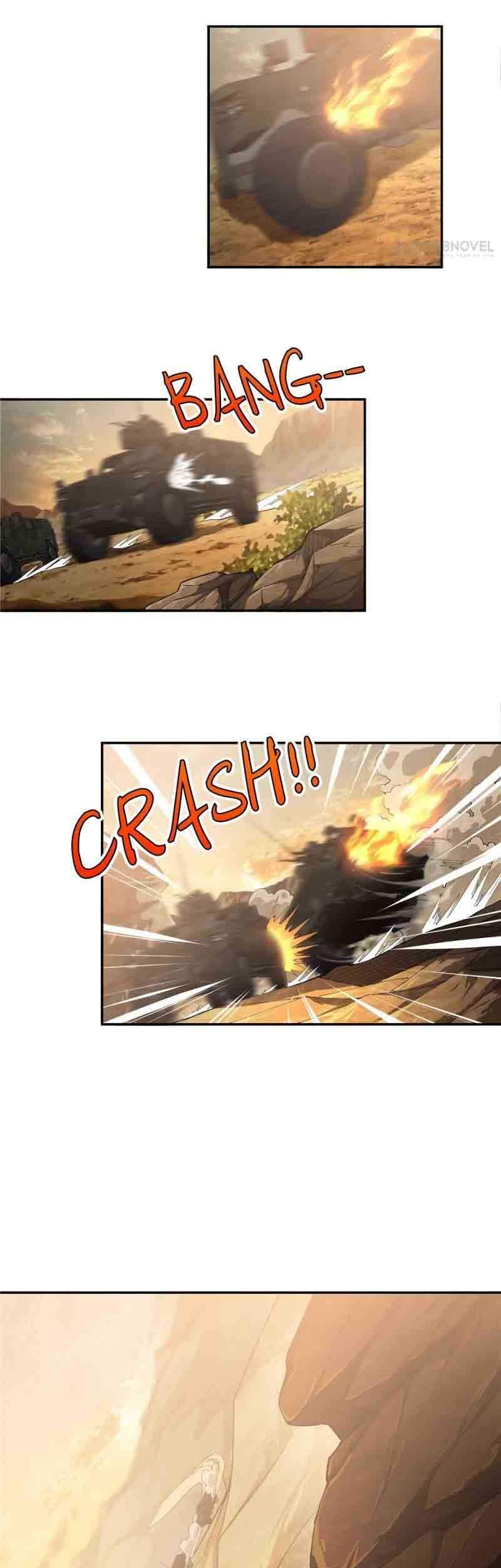 Super Mechanic (The Legendary Mechanic) Chapter 30 - halaman 9