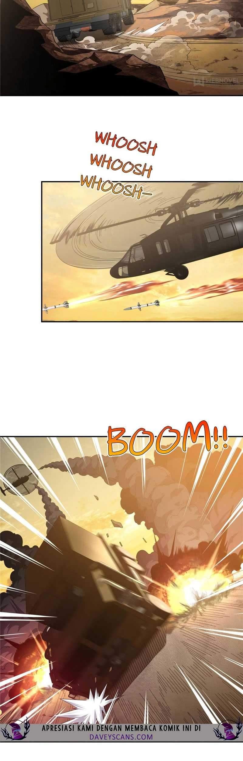 Super Mechanic (The Legendary Mechanic) Chapter 31 - halaman 18