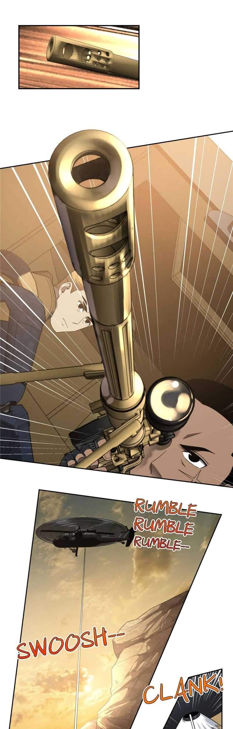 Super Mechanic (The Legendary Mechanic) Chapter 31 - halaman 21