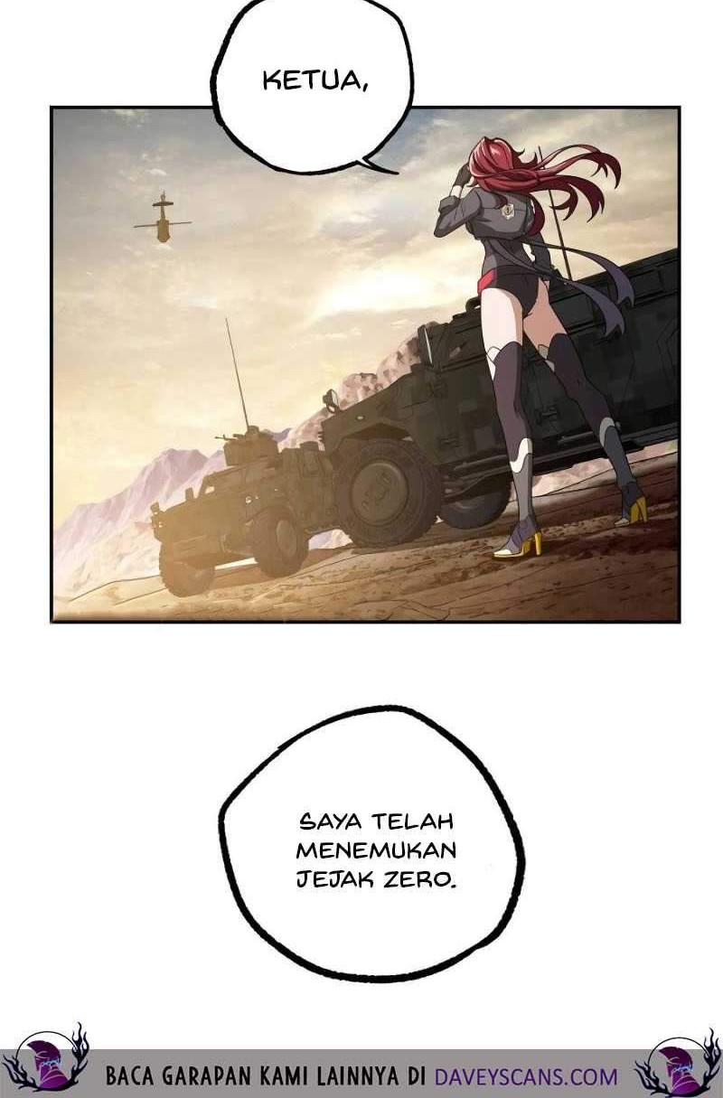 Super Mechanic (The Legendary Mechanic) Chapter 31 - halaman 24