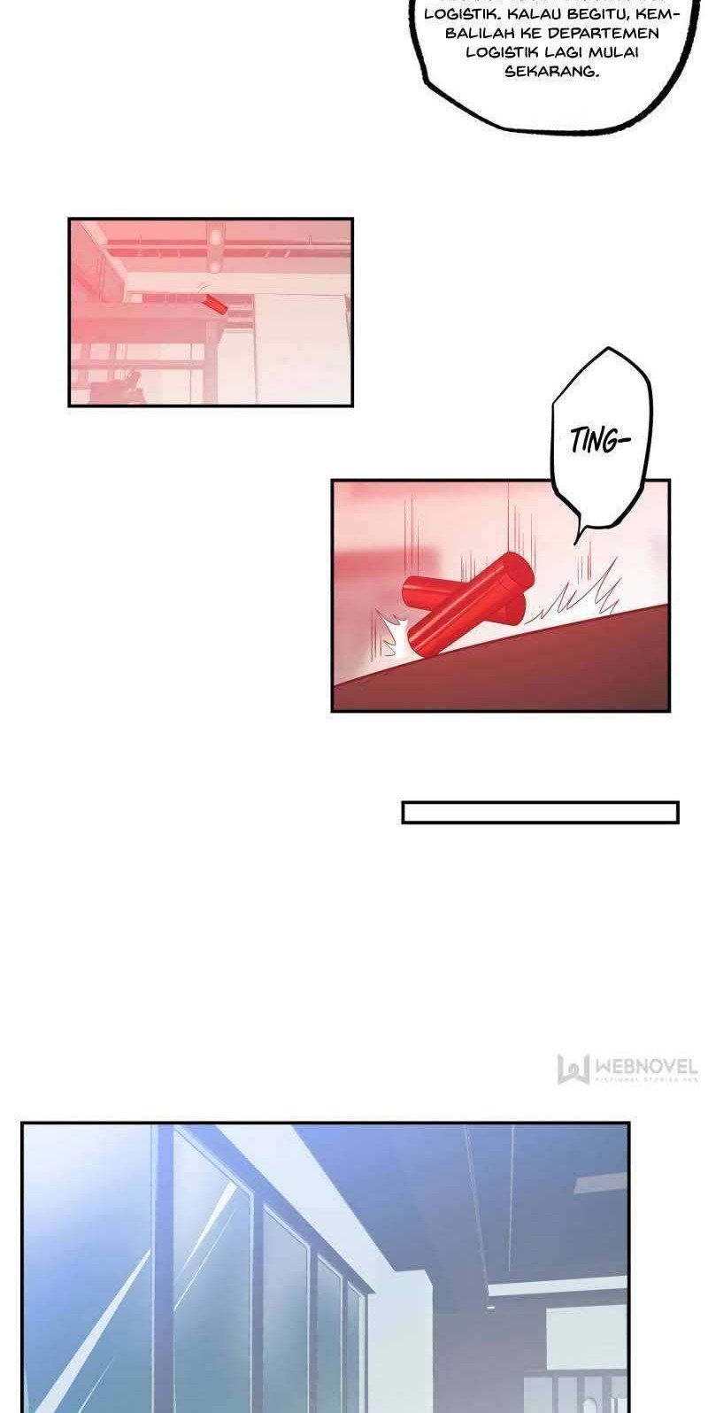 Super Mechanic (The Legendary Mechanic) Chapter 32 - halaman 17