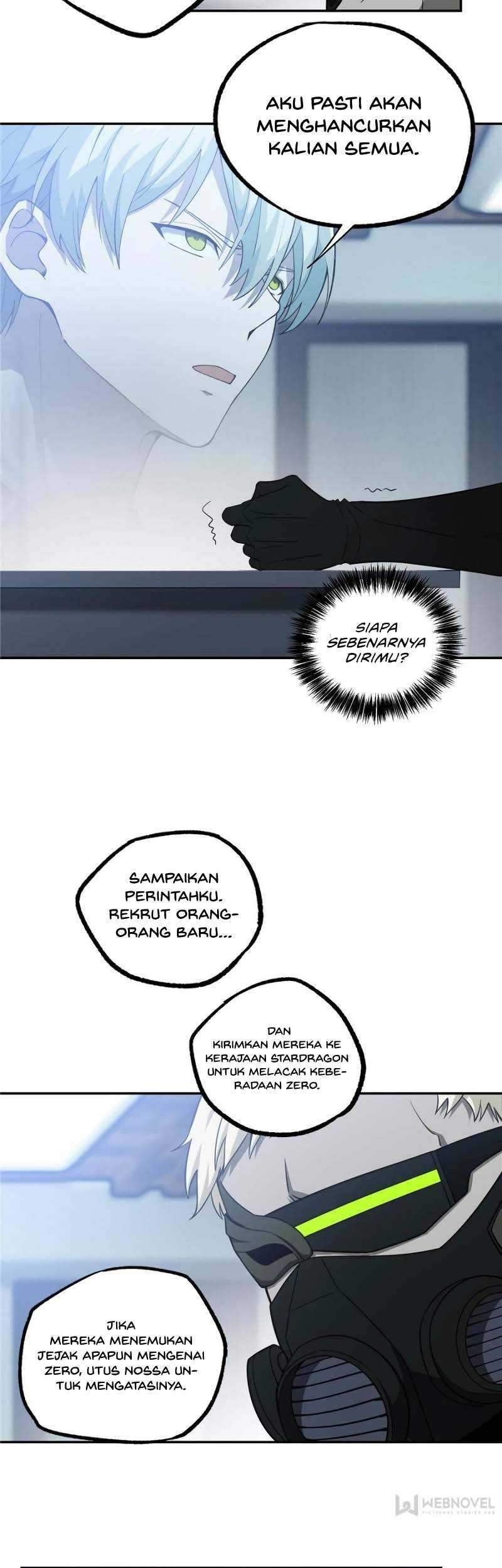 Super Mechanic (The Legendary Mechanic) Chapter 32 - halaman 23