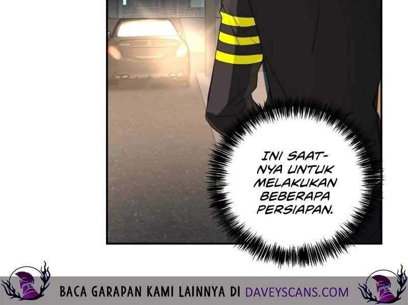 Super Mechanic (The Legendary Mechanic) Chapter 32 - halaman 26