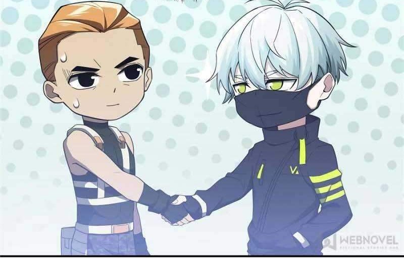 Super Mechanic (The Legendary Mechanic) Chapter 32 - halaman 7