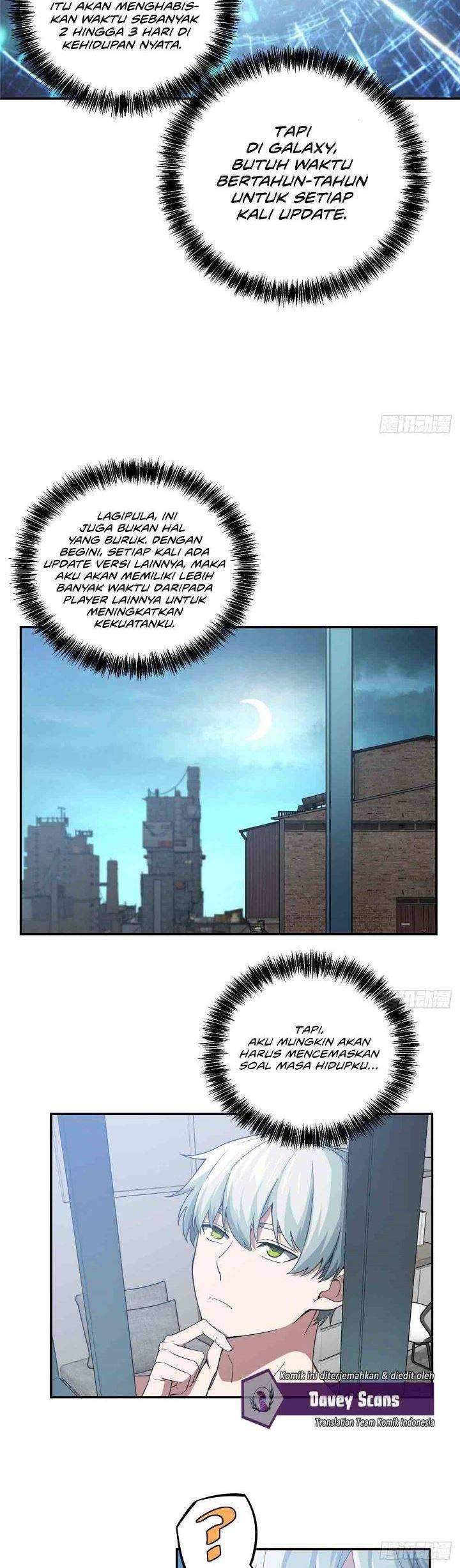 Super Mechanic (The Legendary Mechanic) Chapter 33 - halaman 15